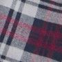Рубашка Woolrich Light Flannel Check Shirt СЕРАЯ КЛЕТКА Рубашка Woolrich Light Flannel Check Shirt СЕРАЯ КЛЕТКА