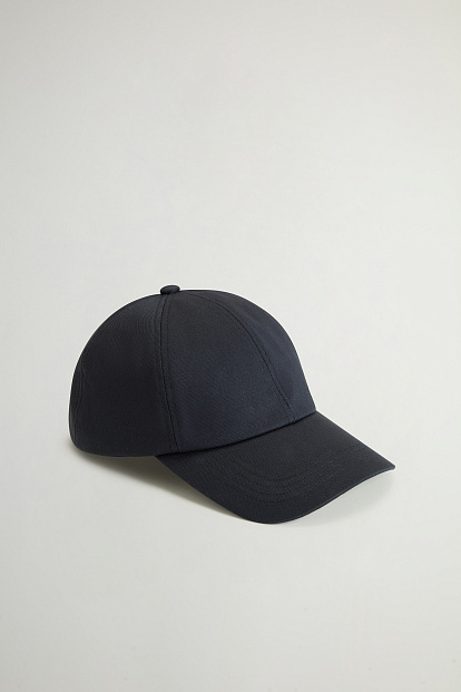 Кепка UNISEX LOGO СИНИЙ Кепка UNISEX LOGO СИНИЙ