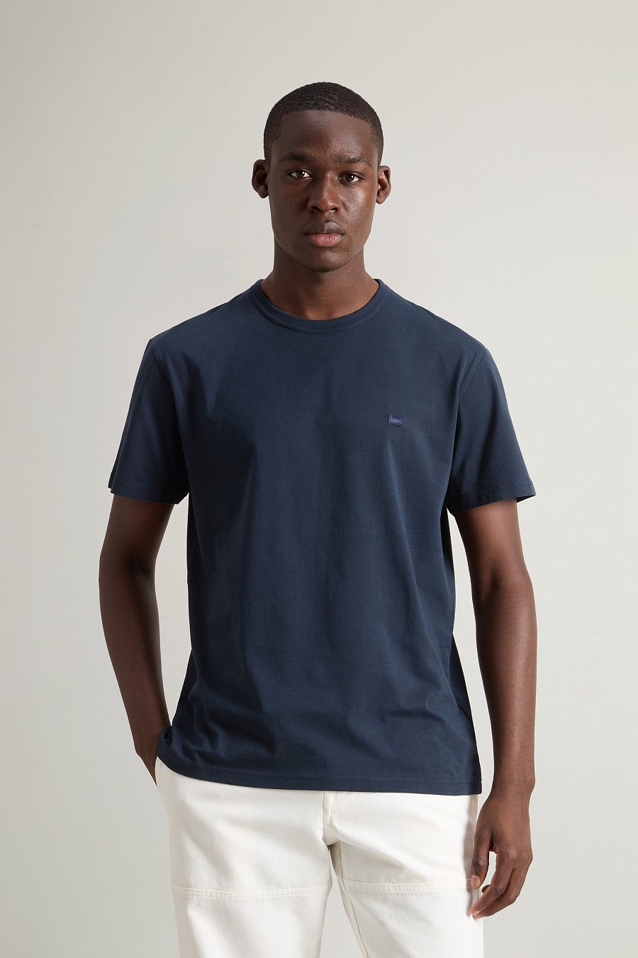 Футболка Woolrich Sheep Tee