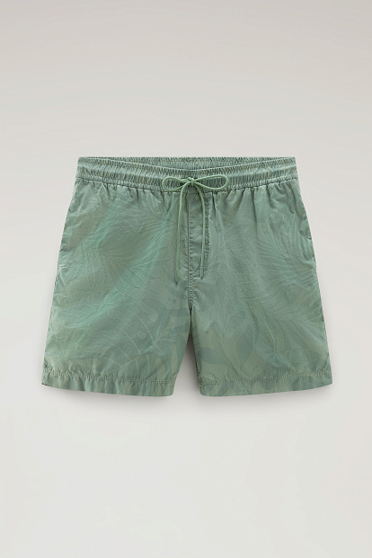 Шорты Woolrich Tropical Print Short СВЕТЛО-ЗЕЛЕНЫЙ ЦВЕТОЧНЫЙ Шорты Woolrich Tropical Print Short СВЕТЛО-ЗЕЛЕНЫЙ ЦВЕТОЧНЫЙ