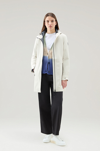 Брюки Woolrich Poplin Pant черный Брюки Woolrich Poplin Pant черный