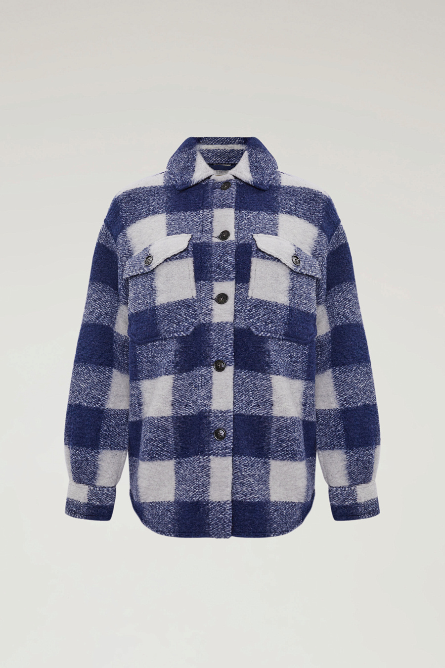 Куртка-Рубашка Woolrich Gentry Overshirt