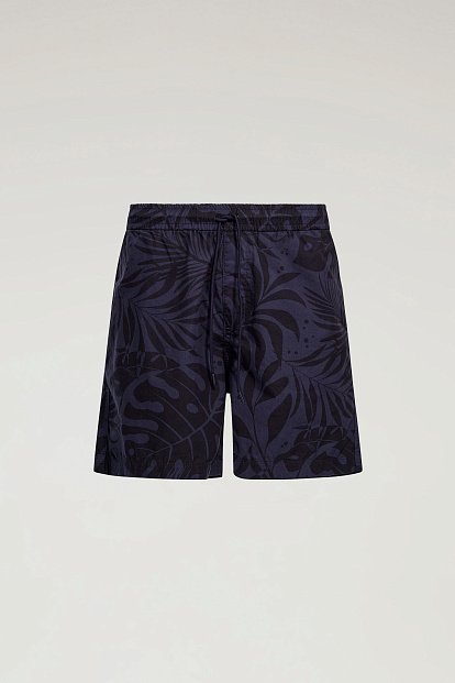 Шорты Woolrich Tropical Print Short МОРСКОЙ В ПРИНТ Шорты Woolrich Tropical Print Short МОРСКОЙ В ПРИНТ