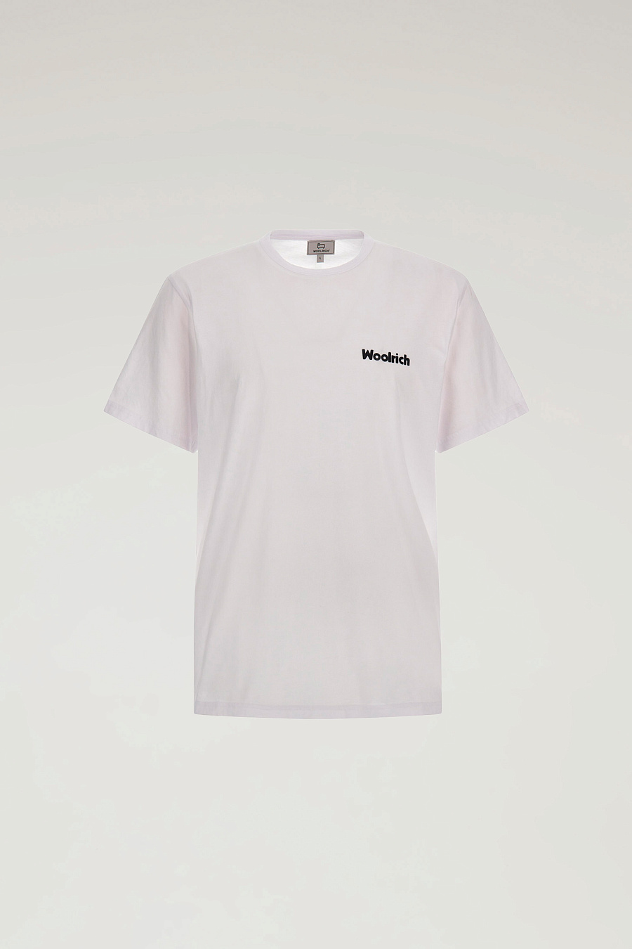 Футболка Woolrich Outdoor T-Shirt