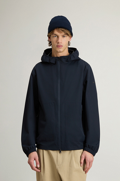 Куртка PACIFIC TWO LAYERS СИНИЙ Куртка PACIFIC TWO LAYERS СИНИЙ