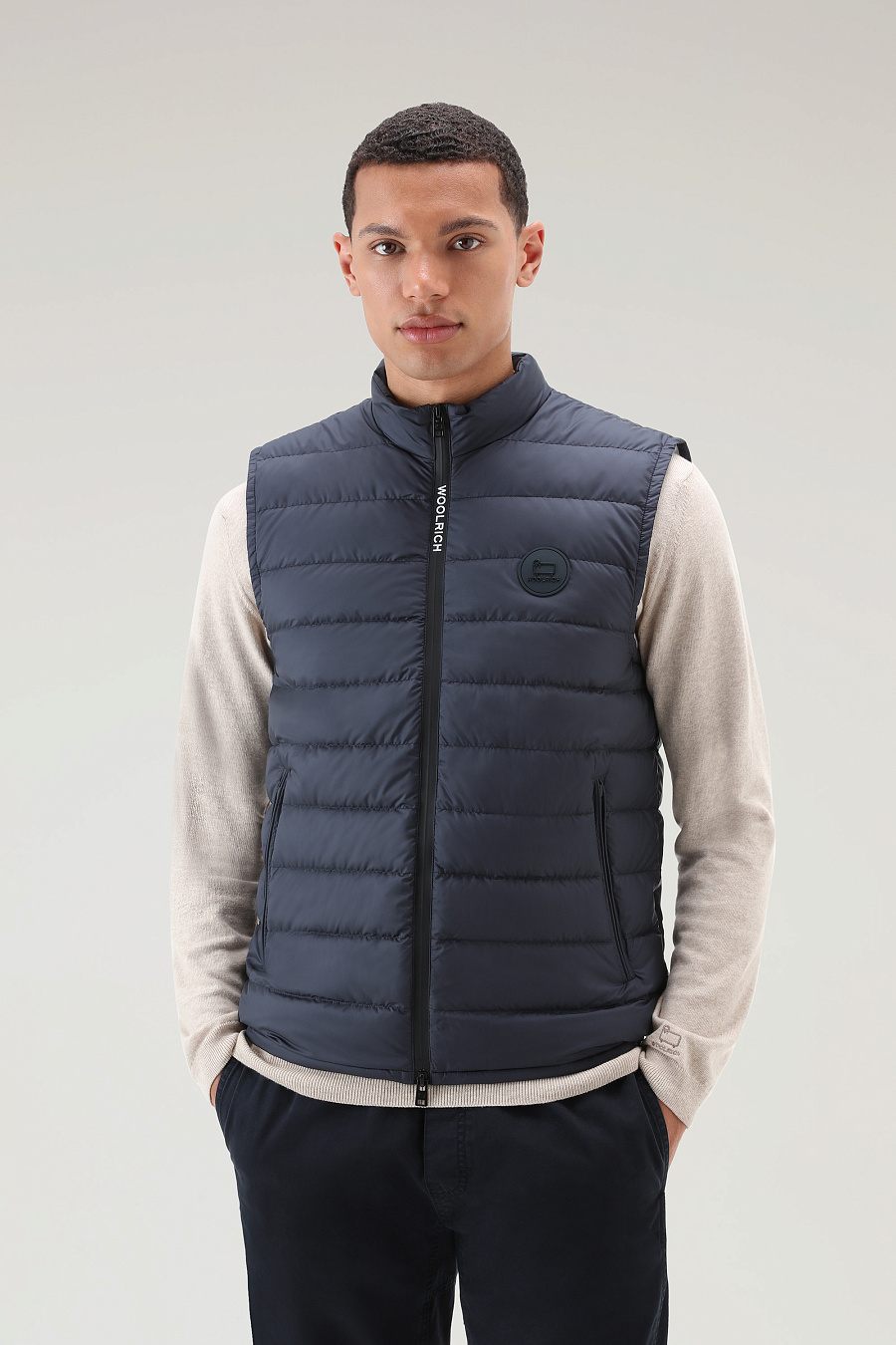 Жилет Woolrich Sundance Vest