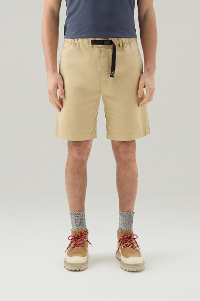 Шорты Woolrich Easy Short ПЕСОЧНЫЙ Шорты Woolrich Easy Short ПЕСОЧНЫЙ