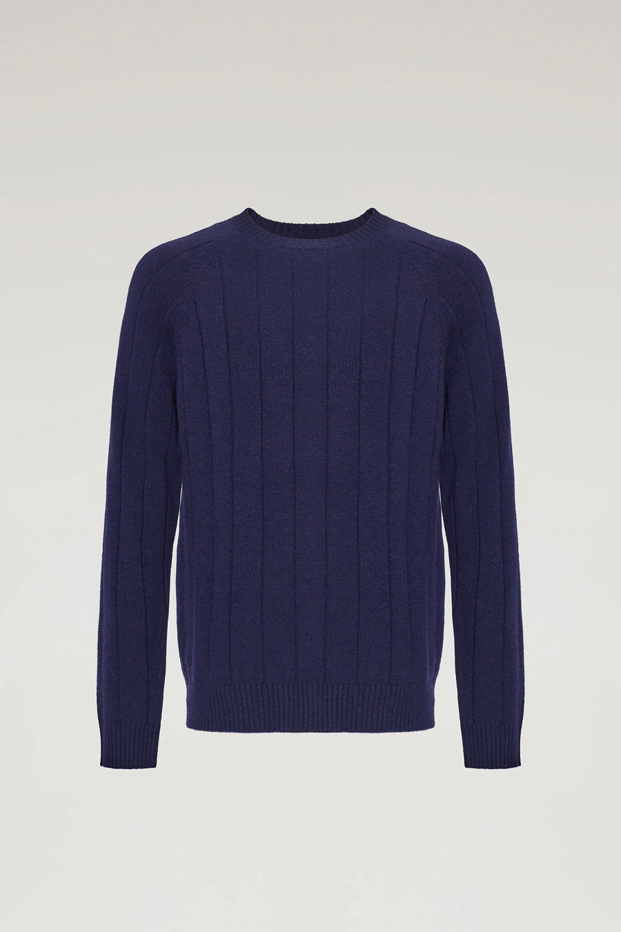 Джемпер Woolrich Wool Cashmere Crewneck