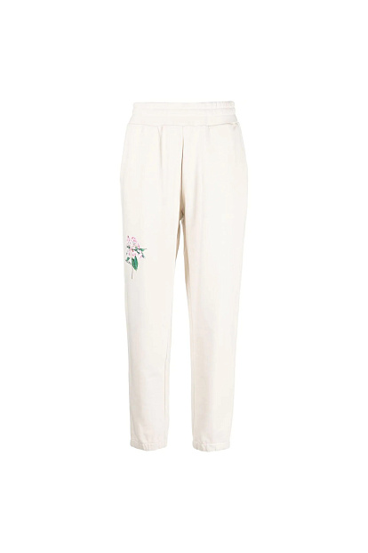Брюки Woolrich Mountain Laurel Joggers КРЕМОВЫЙ Брюки Woolrich Mountain Laurel Joggers КРЕМОВЫЙ
