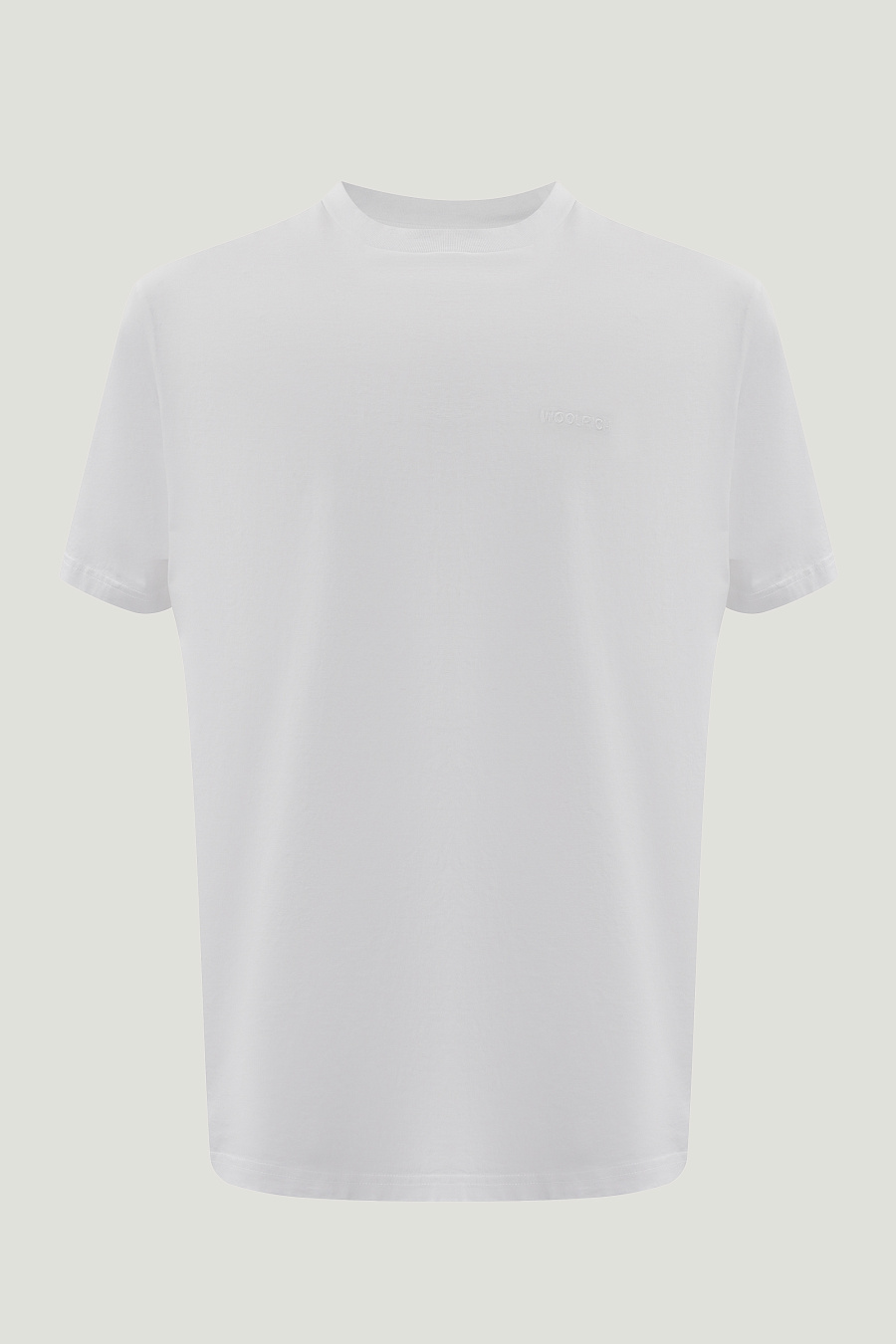 Футболка PREMIUM JERSEY LOGO