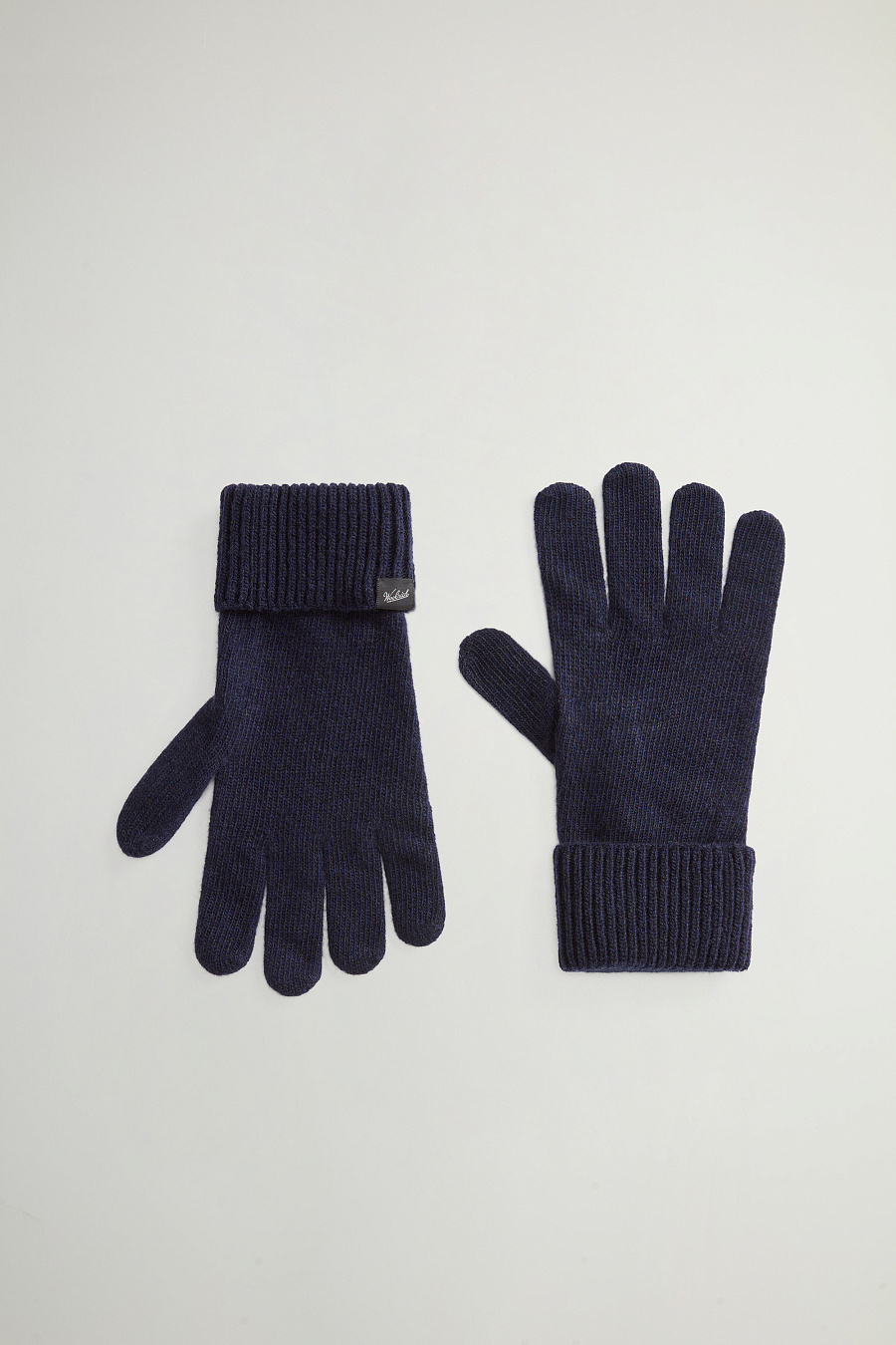 Перчатки Woolrich Knitted Gloves