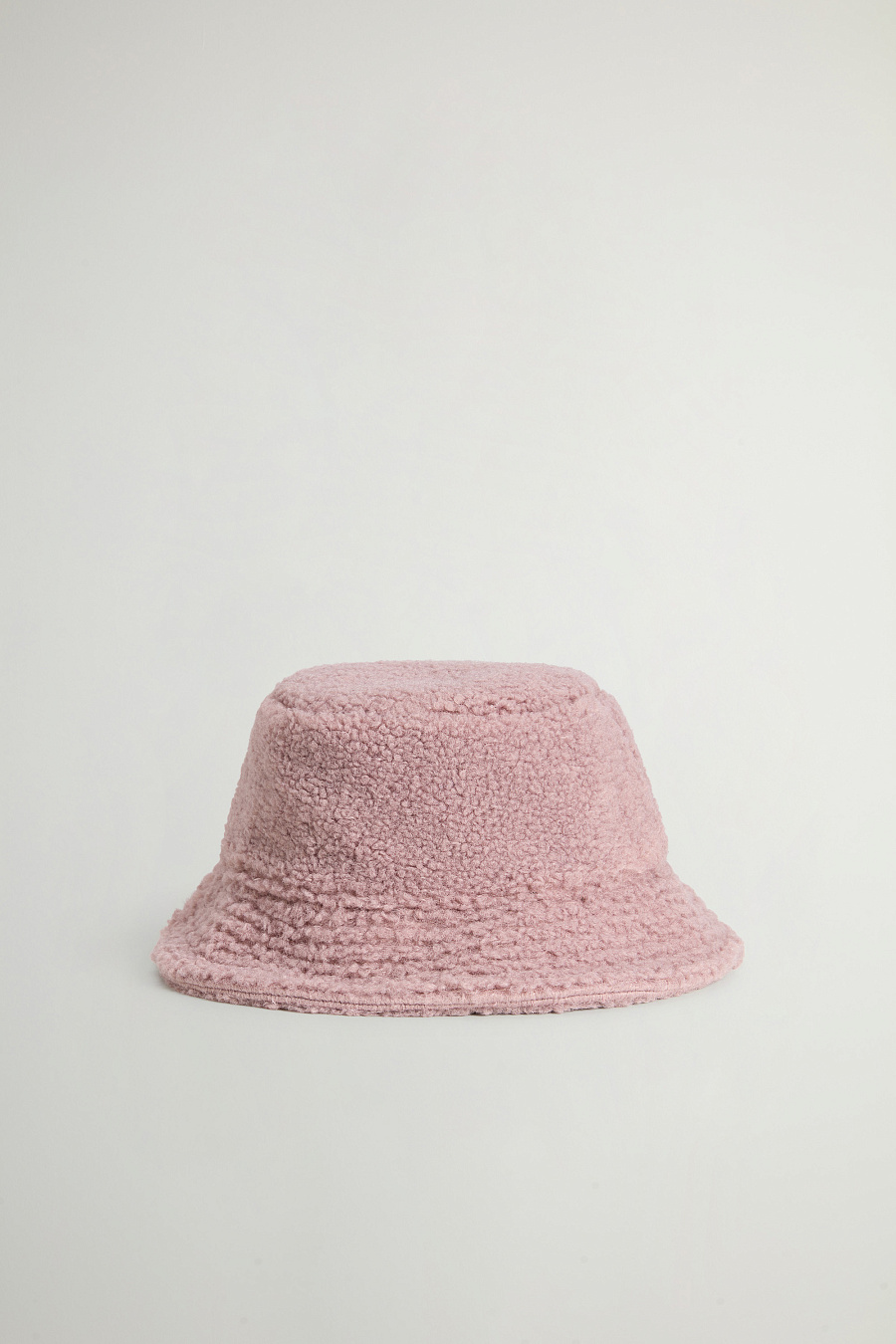 Шапка Woolrich Sherpa Bucket Hat