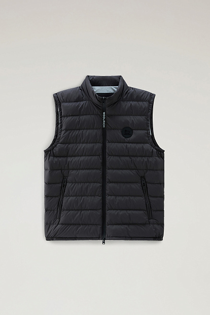 Жилет Woolrich Sundance Vest ЧЕРНЫЙ Жилет Woolrich Sundance Vest ЧЕРНЫЙ