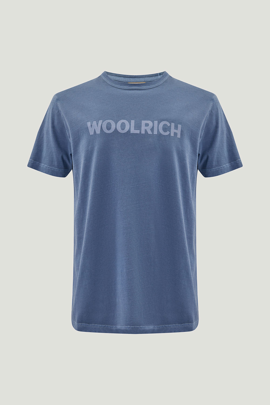 Футболка LIGHT GARMENT DYED