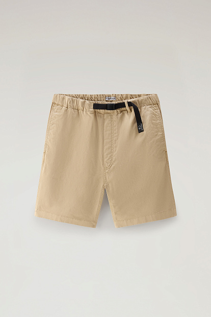 Шорты Woolrich Easy Short ПЕСОЧНЫЙ Шорты Woolrich Easy Short ПЕСОЧНЫЙ