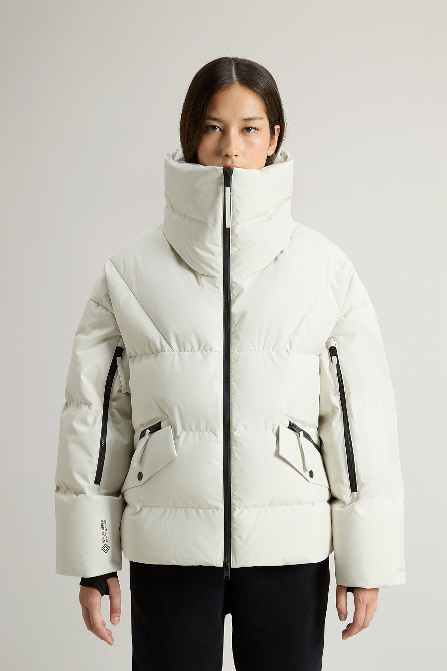 Куртка Woolrich Gtx Jacket