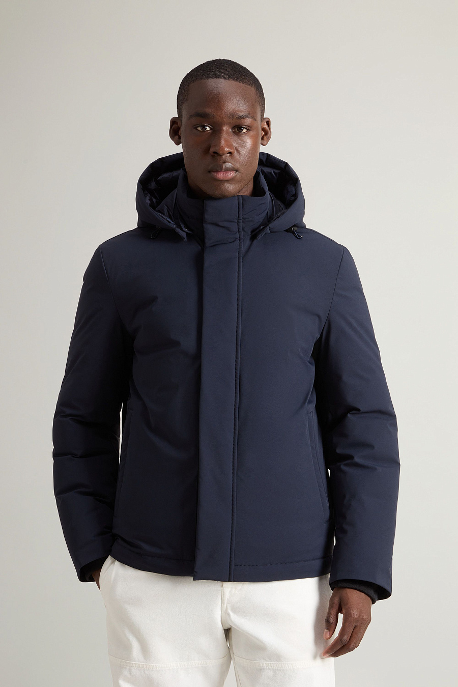 Куртка Woolrich Stretch Jacket
