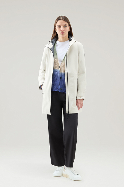 Брюки Woolrich Poplin Pant черный Брюки Woolrich Poplin Pant черный