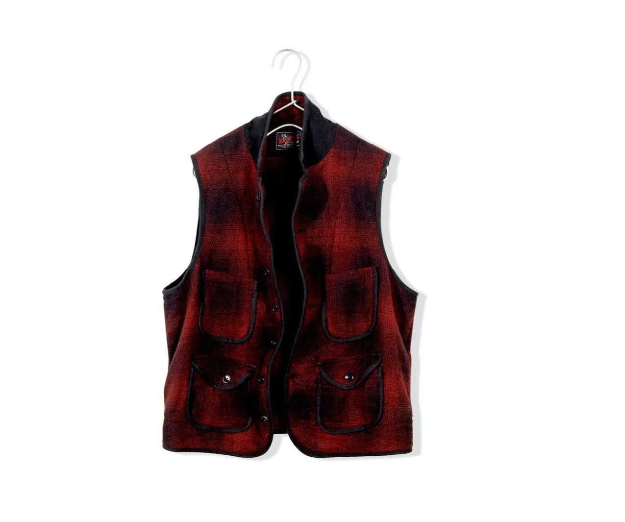 История Woolrich. Одежда Woolrich.